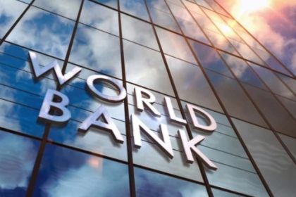 Global GDP to Slow to 2.3% in 2025, Warns World Bank Amid Rising Trade Instability