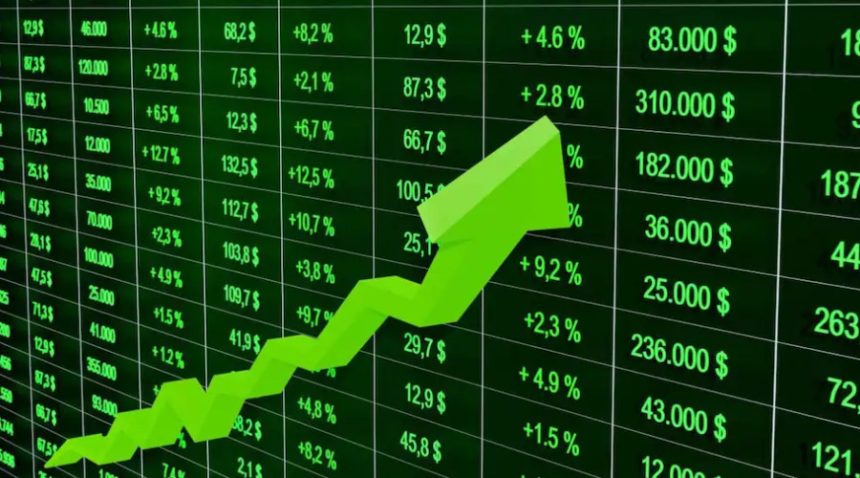 Stock Market Today: Sensex Slips, Nifty Holds Above 25,100