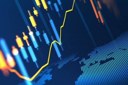 Stock Market Today: Nifty Holds Steady Near 24,800
