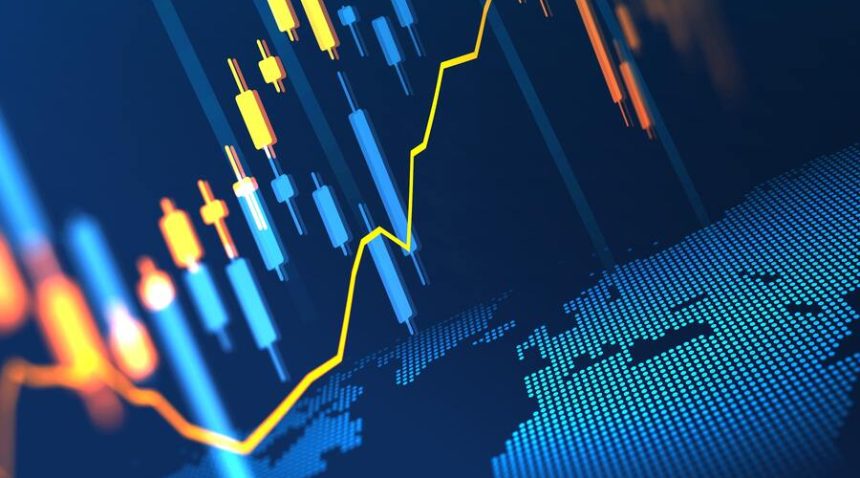 Stock Market Today: Nifty Holds Steady Near 24,800
