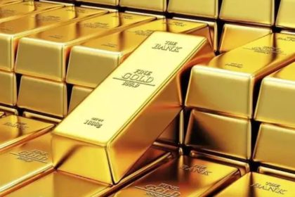 Gold Prices Take a Hit: Will a US Fed Rate Cut Change the Game