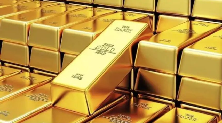 Gold Prices Take a Hit: Will a US Fed Rate Cut Change the Game
