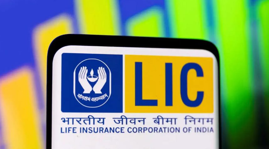 Govt to Offload Minority Stake in LIC; Here's What's Next