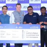 IndiGo Ventures Launches ₹450 Crore Fund, Backs Jeh Aerospace’s Global Growth Plans