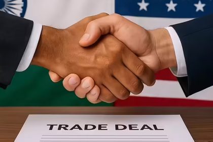 India’s Food Security at Risk from Proposed US Trade Concessions, Says GTRI