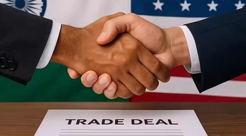 India’s Food Security at Risk from Proposed US Trade Concessions, Says GTRI