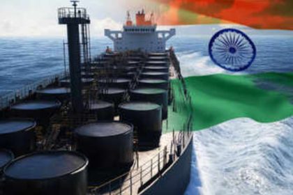 India’s Russian Crude Strategy Stabilized Global Oil Prices Amid Conflict