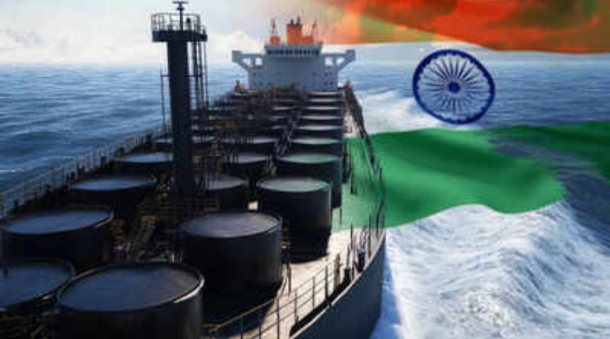 India’s Russian Crude Strategy Stabilized Global Oil Prices Amid Conflict