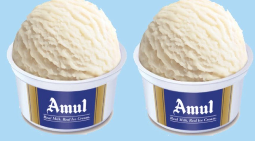Is Amul the Cream of the Crop? Why It Tops India's Food Brands