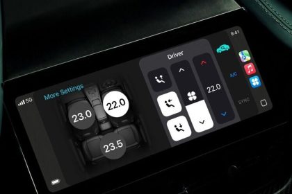Mercedes, Audi, and Volvo Ditch Apple CarPlay: What's Behind the Decision
