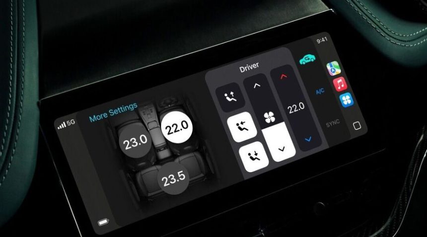 Mercedes, Audi, and Volvo Ditch Apple CarPlay: What's Behind the Decision