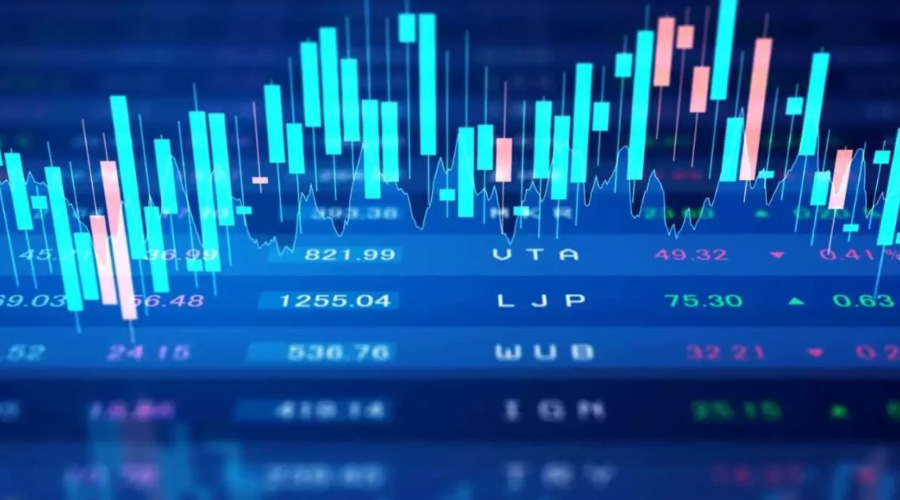 Stock Market Today: Sensex Slumps Over 200 Points, Nifty Below 25,100