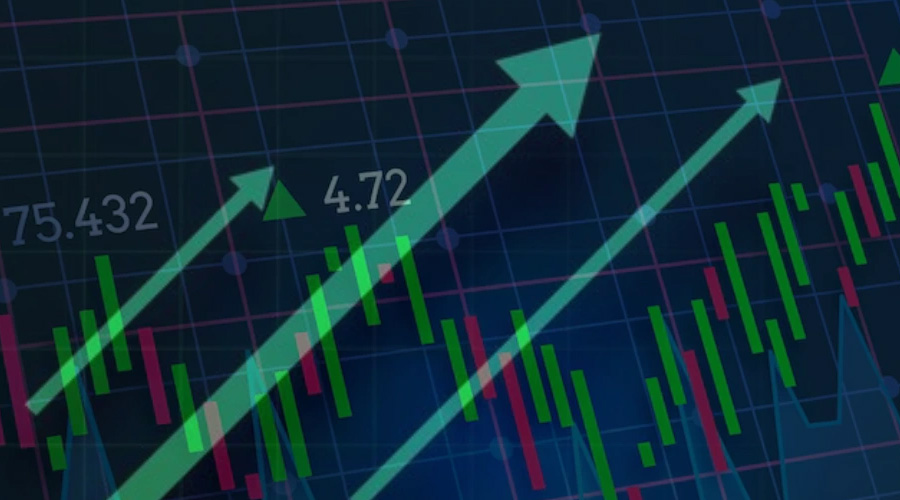 Stock Market Today: Sensex, Nifty 50 Flat; TCS Earnings