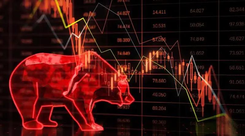 Stock Market Today: A Day of Caution and Calm
