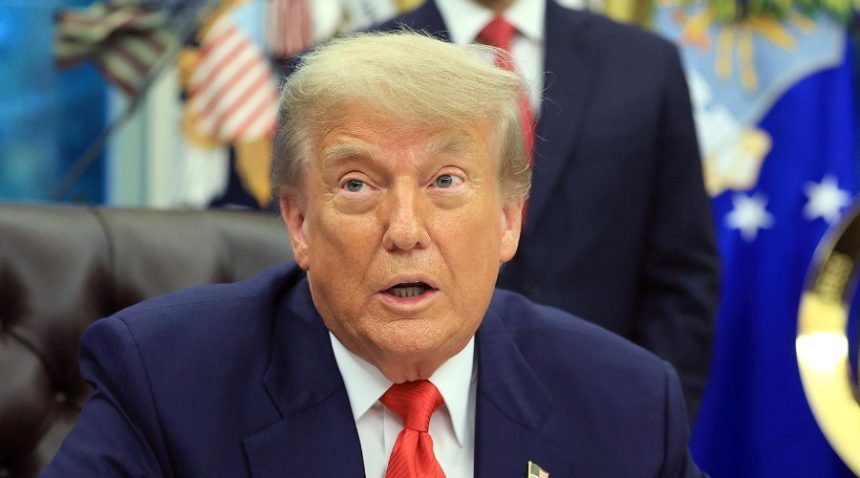 Trump Sets 20% Tariff on Vietnam Exports as US Gains Zero-Tariff Access