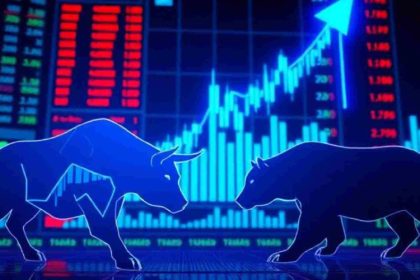 Stock Market Today: Sensex Rises 144 Points to 83,720; Nifty 50 Steady