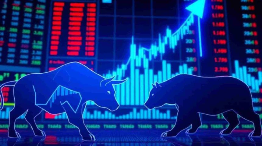 Stock Market Today: Sensex Rises 144 Points to 83,720; Nifty 50 Steady