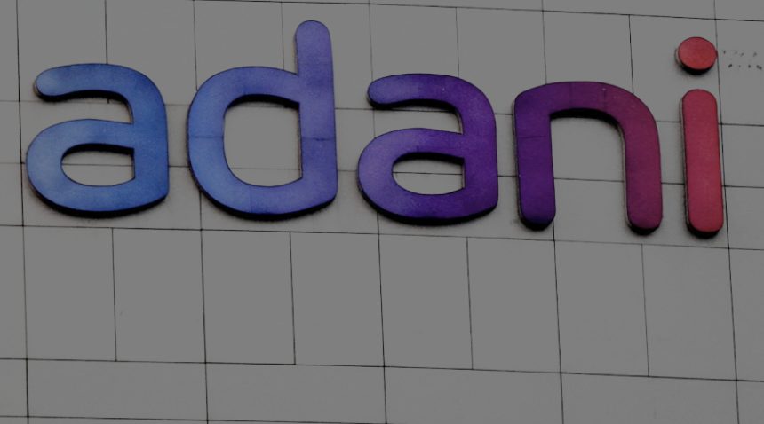Adani Enterprises Faces New US Treasury Inquiry Over Iran Trade