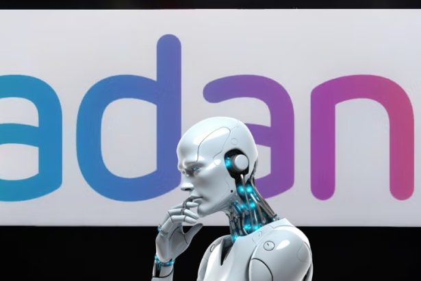 Adani Group's Vision: Making India a Global Hub for AI and Renewable Power