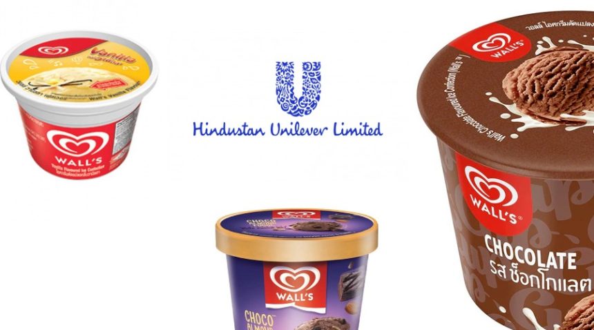 Hindustan-Unilever