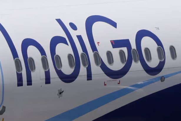 IndiGos-2026