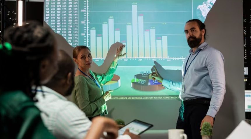 Indian Tech Industry