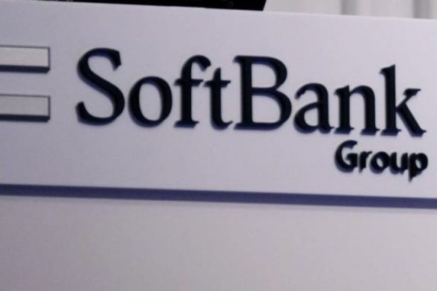SoftBank