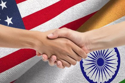 The-India-US