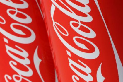 Coca-Cola is Killing Its Frozen Portfolio