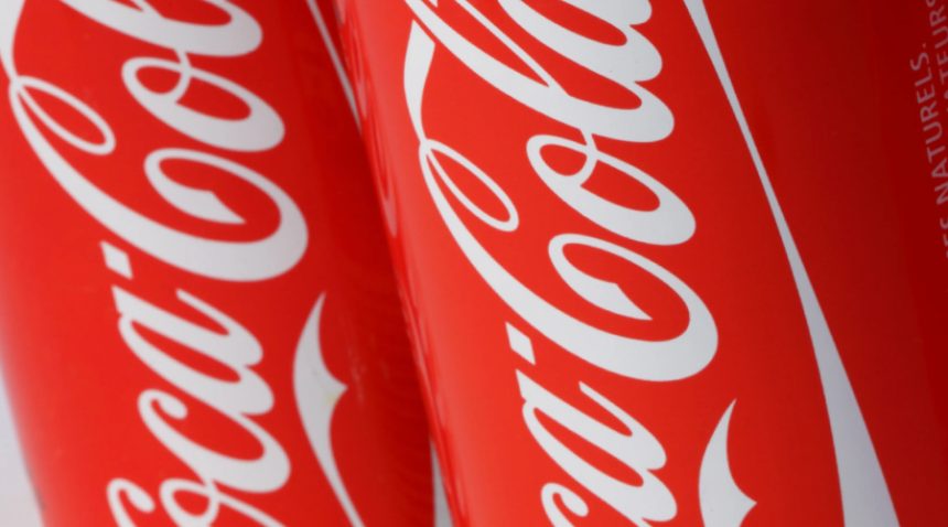 Coca-Cola is Killing Its Frozen Portfolio
