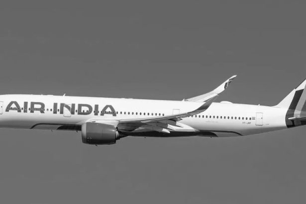 Air India Adds Fuel Surcharge Amid War Fears