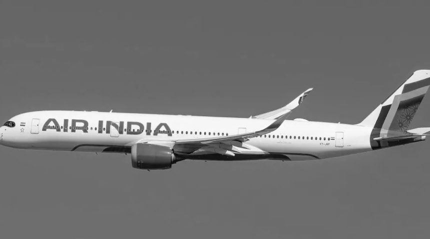 Air India Adds Fuel Surcharge Amid War Fears