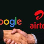Airtel and Google Join Forces Against Spam