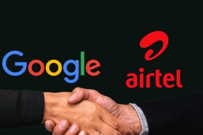 Airtel and Google Join Forces Against Spam
