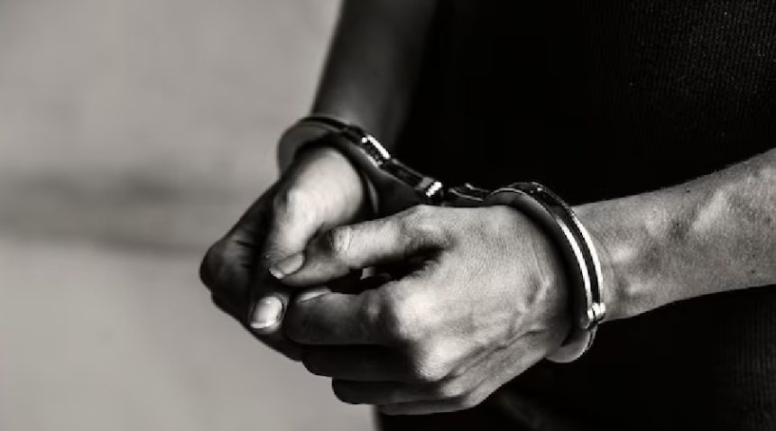 Bitcoin Scam Accused Arrested at Chennai Airport