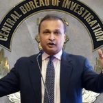 CBI Files FIR Against Anil Ambani in Bank Fraud Case