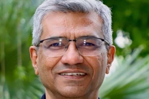 Ex-Air India Express CEO Aloke Singh Joins as Strategy Chief