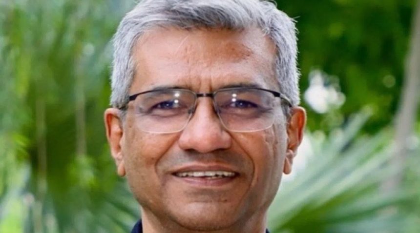 Ex-Air India Express CEO Aloke Singh Joins as Strategy Chief