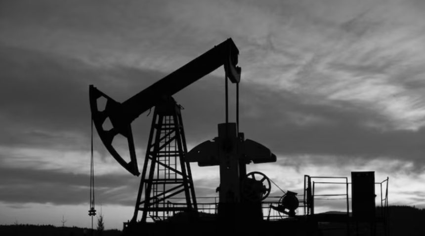 India Holds 100 Million Barrels of Crude Oil