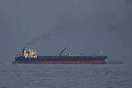 India Negotiates Hormuz Security Amid Tanker Crisis
