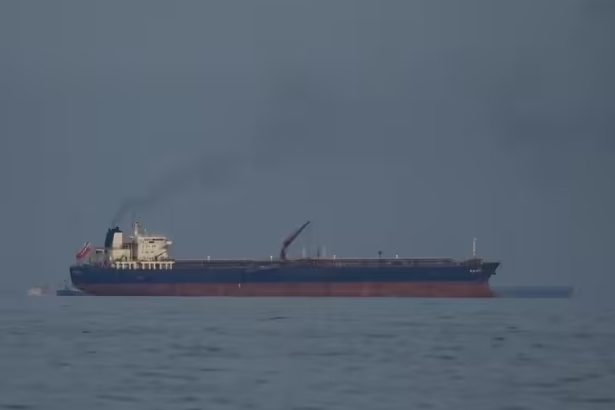 India Negotiates Hormuz Security Amid Tanker Crisis