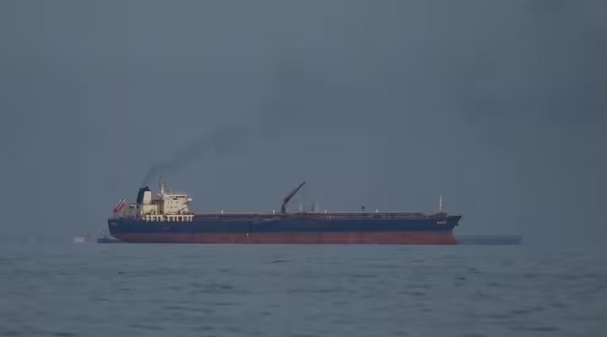 India Negotiates Hormuz Security Amid Tanker Crisis
