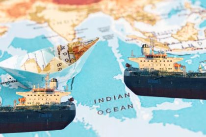 India Turns Back to Russian Oil as Middle East War Shuts Trade Routes