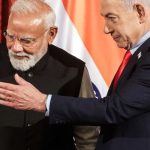 India and Israel Fast-Track Free Trade