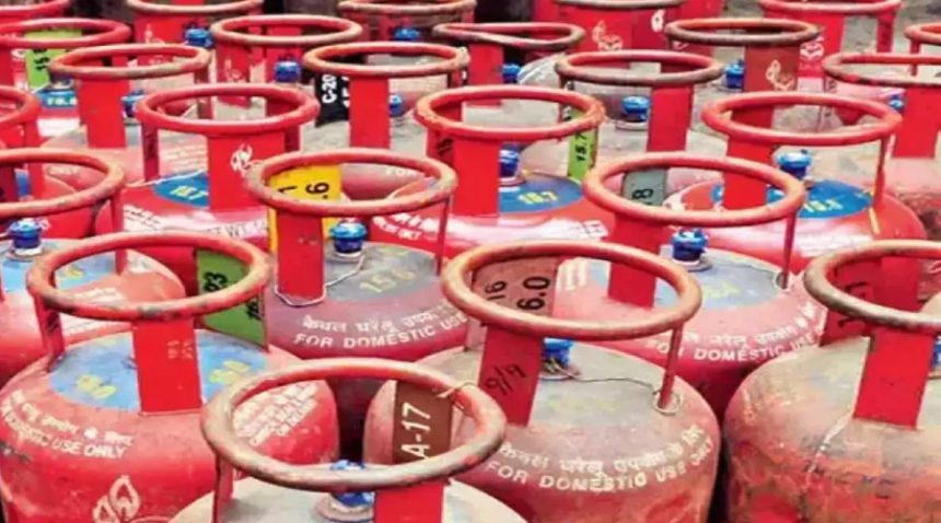 LPG Hits Rs 8000 in Bengaluru Amid Crisis