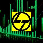 L&T Shares Tumble 12 Amid Middle East Conflict Concerns