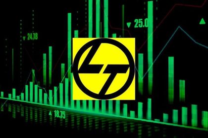 L&T Shares Tumble 12 Amid Middle East Conflict Concerns
