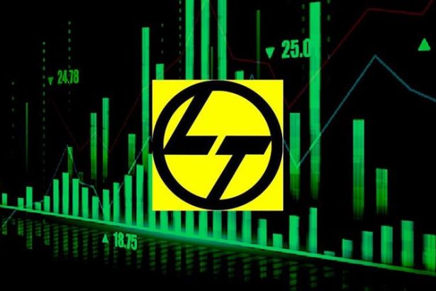 L&T Shares Tumble 12 Amid Middle East Conflict Concerns