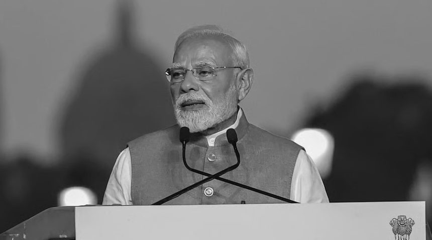 Modi Strengthens India’s Energy Security Strategy Amid West Asia Conflict
