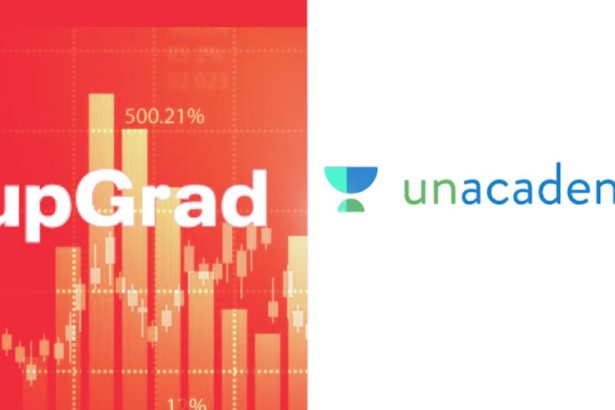 upGrad Swallows Unacademy in All-Stock Mega Merger